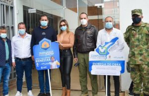 Nuevas obras para el disfrute de la comunidad madrileña