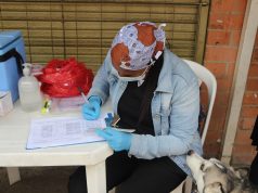 Jornadas de atención veterinaria en Mosquera