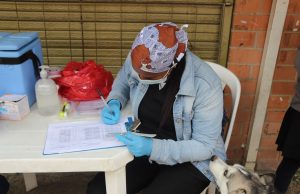 Jornadas de atención veterinaria en Mosquera