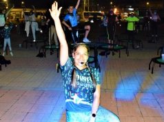 Actividades recreativas y deportivas en Madrid