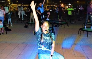 Actividades recreativas y deportivas en Madrid