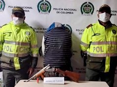 Se intensifican los operativos de seguridad en Mosquera
