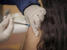 Sexta jornada masiva de vacunación en Funza