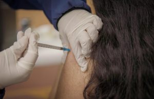 Sexta jornada masiva de vacunación en Funza