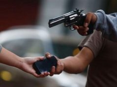 Motociclistas armados hacen de las suyas en Funza