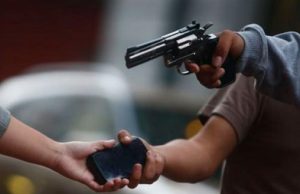 Motociclistas armados hacen de las suyas en Funza