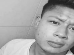 Destituido comandante de policía de Madrid por muerte de Elvis Vivas