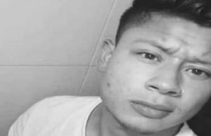 Destituido comandante de policía de Madrid por muerte de Elvis Vivas