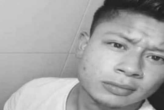 Destituido comandante de policía de Madrid por muerte de Elvis Vivas