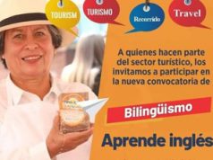 Abierta convocatoria de bilingüismo con el SENA