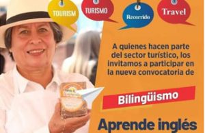 Abierta convocatoria de bilingüismo con el SENA