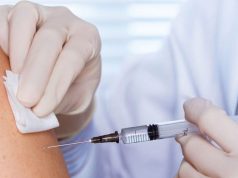 En Mosquera, jornada de vacunación para mayores de 25 años