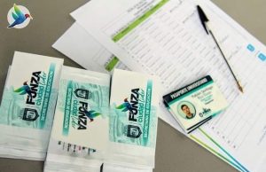 Convocatoria para pasaportes universitarios en Funza