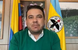 Feria de empleo para jóvenes cundinamarqueses