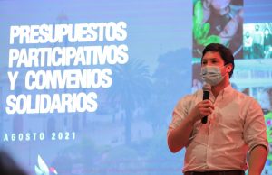 Funza destinará recursos para la ejecución de obras