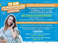 Madrid entregará incentivos a los jóvenes del municipio