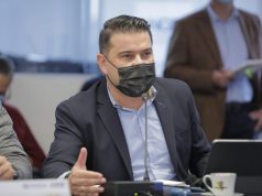 Inversiones para atender emergencia en Guayabetal