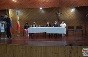 Facatativá supera las primeras 100.000 dosis aplicadas