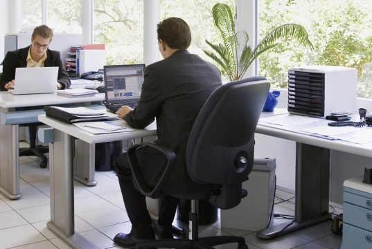 Vacantes de empleo en Mosquera