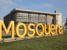 Ofertas laborales en Mosquera