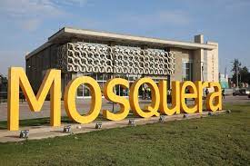 Ofertas laborales en Mosquera