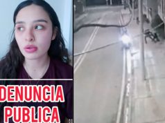 Brutal atraco en el municipio de Funza