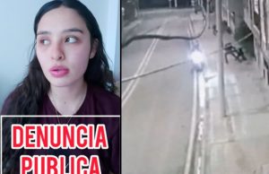 Brutal atraco en el municipio de Funza