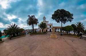 Alcalde de Funza invitó a Gustavo Petro a conocer ‘Funza Ciudad Universitaria’