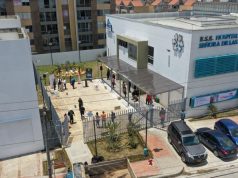 Denuncian ‘malos tratos’ en el Hospital Nuestra Señora de las Mercedes