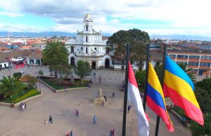 En Funza, comercio en la mira de los delincuentes
