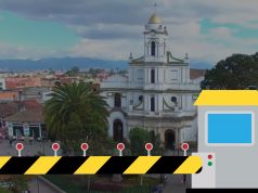 El nuevo peaje en Funza ¡VA! La Perimetral es una realidad