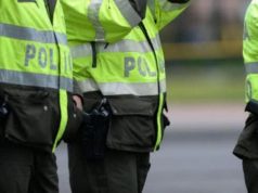 Dos auxiliares de Policía denuncian abuso sexual