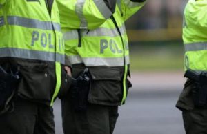 Dos auxiliares de Policía denuncian abuso sexual