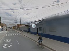 Con escopolamina intentaron drogar a menor de edad en Funza