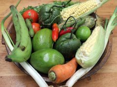 Cundinamarca le apuesta a las frutas y verduras