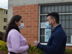 La Personería atiende las necesidades de la comunidad