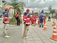 En Mosquera, ahora puede denunciar hechos que generan intolerancia