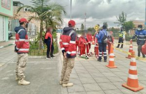 En Mosquera, ahora puede denunciar hechos que generan intolerancia