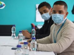 Todo listo para las elecciones del Consejo de Juventudes