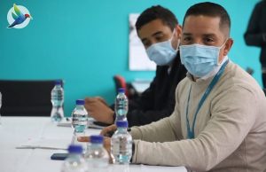 Todo listo para las elecciones del Consejo de Juventudes