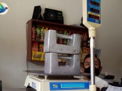 Control a precios de productos en Funza