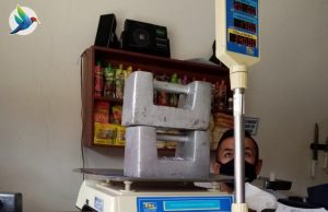 Control a precios de productos en Funza