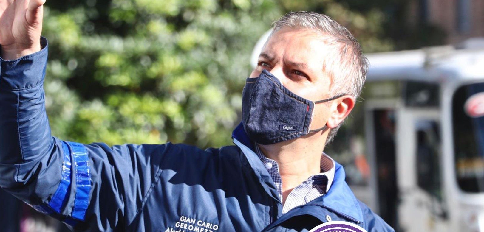 Avanza el cumplimiento del Plan de Desarrollo en Mosquera - OTV Televisión