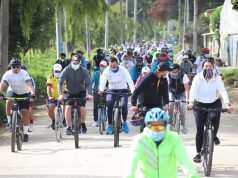 Actividades deportivas para toda la familia en Funza