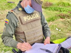 La seguridad de los mosquerunos es prioridad