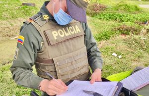 La seguridad de los mosquerunos es prioridad