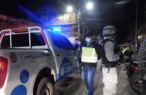 Continua el control y la vigilancia permanente por la flor de la sabana