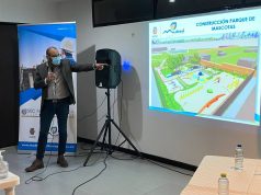 Un nuevo parque para nuestros peluditos en la flor de la sabana