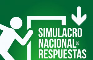 ¡Más vale prevenir que lamentar¡ Capacitación para el Simulacro Nacional