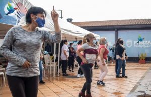 Funza garantiza los derechos de las mujeres